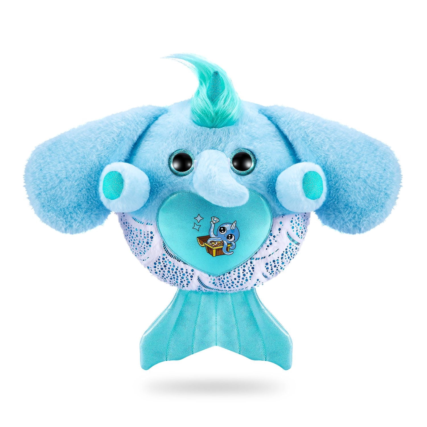 Surprise Rainbocorns Mermaidcorn