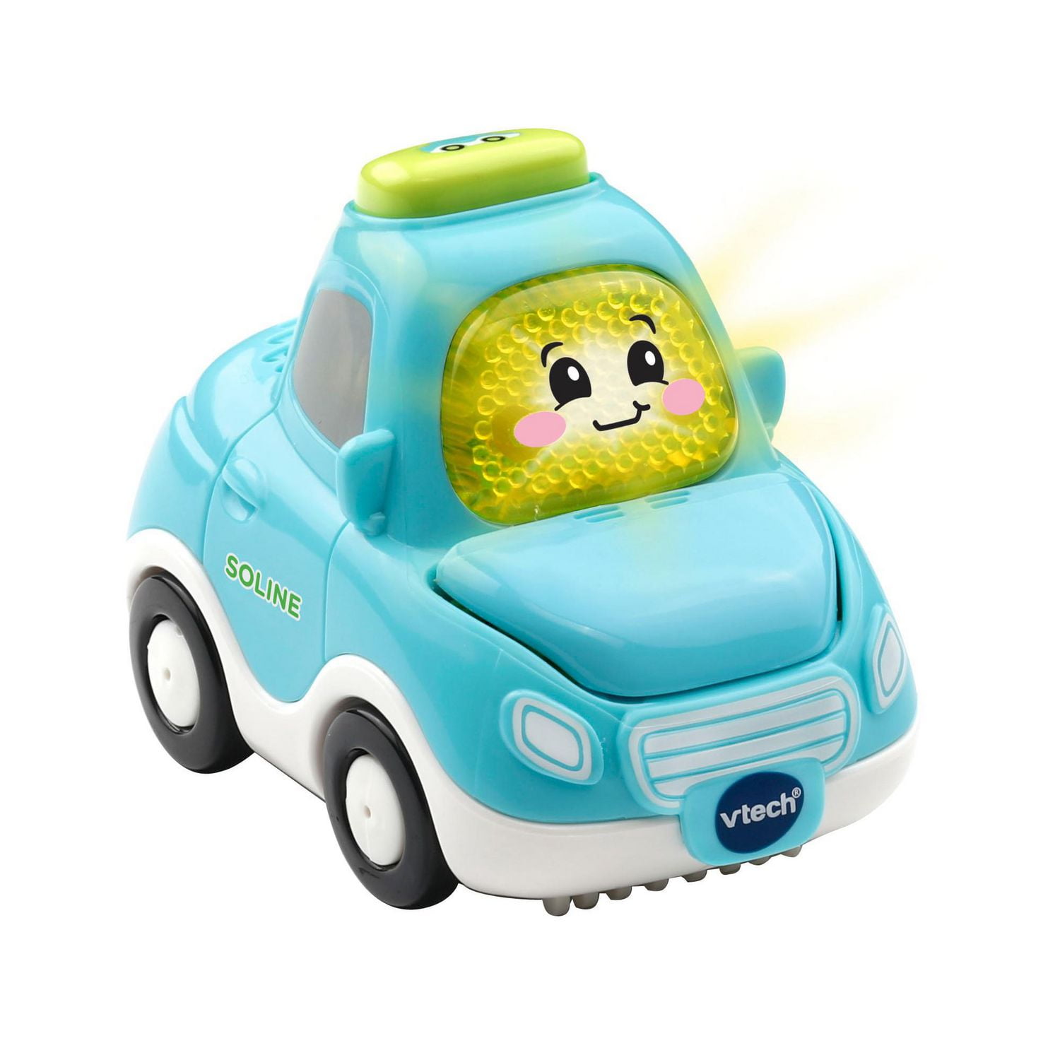 VTech Tut Tut Bolides - Soline jolie berline - Version française