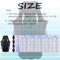 thumbnail image 2 of 2025 Vêtements Gothiques pour Femmesrobe Grande Taille Dentelle Squelette Punk Robe Médiévale pour Femmes Robe Grande Taille Robe Rétrocorset, 2 of 4
