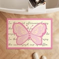 thumbnail image 1 of Clearance!60x40cm Non-Slip Kids Area Rug for Girls Bedroom,Playroom Floor Mat,Soft Carpet for Dorm Entryway,Home Decor Game Room Rug, 1 of 6