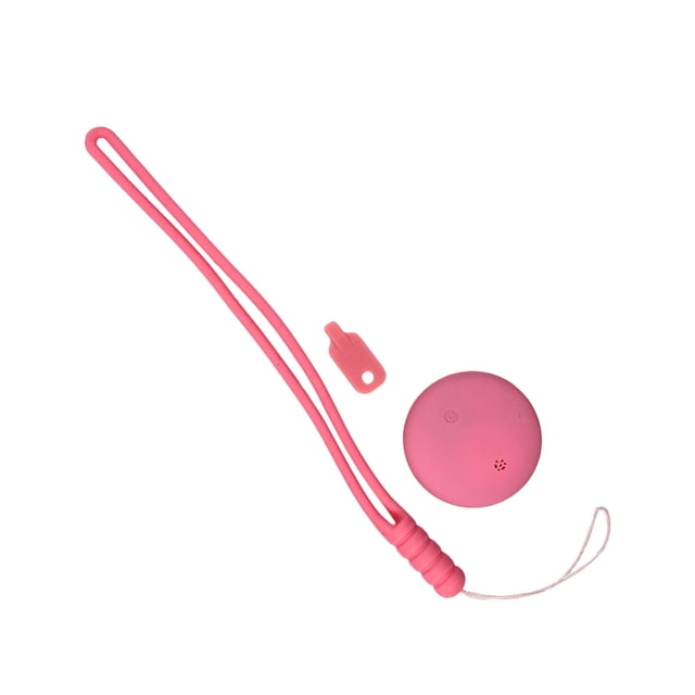 Circular Find My Device Small Light Loss Device Is Suitable for Android Locator Remote Search