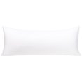 thumbnail image 1 of Unique Bargains 1Pc Zippered Pillow Cases Breathable Egyptian Cotton, 1 of 9