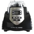 thumbnail image 4 of Montel Williams 1200W HealthMaster Elite Fruit & Vegetable Blender Emulsifier, 4 of 9