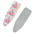 thumbnail image 1 of 2 pieces elastic ironing board cover thermal insulation padded ironing board StyleH, 1 of 8