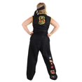 thumbnail image 4 of Women's Cobra Kai Costume, 4 of 6