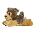 thumbnail image 1 of Aurora Stuffed Animals Mini Flopsie-Cutie (Dog) 8", 1 of 3