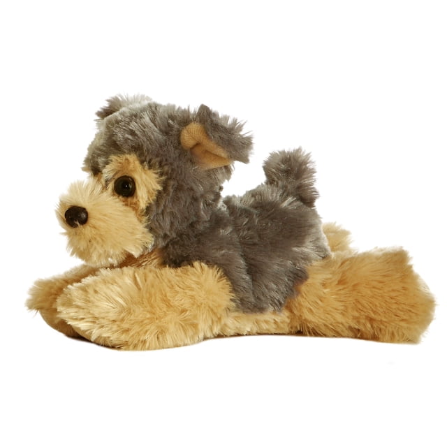 Aurora Stuffed Animals Mini Flopsie-Cutie (Dog) 8"