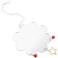 thumbnail image 1 of Miangastore Parrot Cage Mirror Bird Mirror with Bell Parrot Cage Toy Bird Self Enjoy Toy, 1 of 9