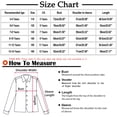 thumbnail image 2 of Posijego T-Shirts à Manches Longues pour Filles 3-14t avec Passe-Pouces Petite Fille Décontracté Col Rond Ample T-Shirts Basiques Hauts de Printemps, 2 of 6