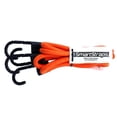 thumbnail image 1 of 36" Standard Bungee 2 Pk Orange, 1 of 4