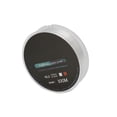 thumbnail image 2 of 100M Fluorocarbon Fishing Lure Line 4.13-34.32Lb Carbon Fiber Leader Soft Line, 2 of 10