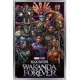 thumbnail image 1 of Marvel Black Panther : Wakanda Forever - Groupe, 1 of 4