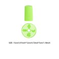 thumbnail image 2 of ZZHZGZon Sale Silicone Handle Cover and Tray for Slushie Machine with Soft Glow in Dark Design Slushie Machine, 2 of 8