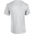 thumbnail image 3 of Gildan T-Shirt à Manches Courtes en Coton Épais pour Hommes, 3 of 3