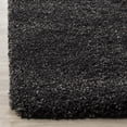 thumbnail image 3 of Safavieh Milan Harlow Solid Shag Area Rug, 3 of 5