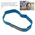 thumbnail image 4 of Urinary Drainage Tube Holder, Catheter Holder Leg Belt Reusable Washable Nylon Anti Slip  For Daily Life, 4 of 8