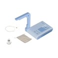thumbnail image 4 of Luzkey Instant Hot Water Dispenser Foldable 2000W Portable for Kitchen Camping Home Blue, 4 of 8