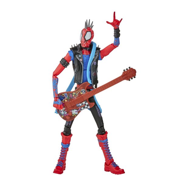 Marvel Legends Series Spider-Man: Across the Spider-Verse (Part