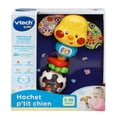 thumbnail image 5 of VTech Rattle & Sing Puppy™ - French Version, 5 of 5