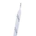 thumbnail image 2 of Warrior Waxed Skate Laces - White - 108", 2 of 3