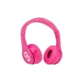 thumbnail image 4 of Barbie Bluetooth Youth Headphones, 4 of 5
