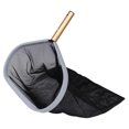 thumbnail image 4 of Pool Skimmer Net Pool Leaf Net Convenient For Swimming Pool Outdoor Parks Pond For Home Outdoor Ponds Hot Tub Garden, 4 of 8