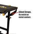 thumbnail image 4 of Muddy The Boss Wide Stance Hang On 1 Person Deer Hunting Tree Stand Platform, 4 of 5