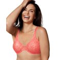 thumbnail image 1 of Playtex Soutien-Gorge à Armatures Brodé pour Femmes, 36C, 1 of 5