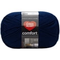thumbnail image 1 of Red Heart® Comfort® Yarn, Solid, Acrylic #4 Medium, 16oz/454g, 867 Yards, 1 of 4