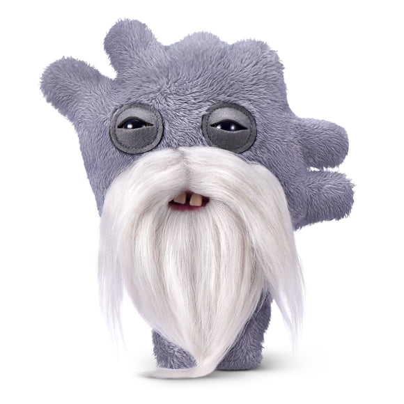 Fuggler Old Fogies 9-inch (Captain Cardiac) de ZURU