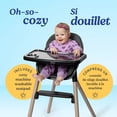 thumbnail image 3 of Graco Ready2Dine DLX Highchair, Hazen, 3 of 7