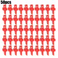 thumbnail image 1 of 50PC Micro Spray Jets 180d Watering Spray Misting Nozzle Sprinkler Irrigation, 1 of 3