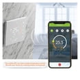 thumbnail image 4 of WiFi Smart Thermostat Water/Electric Floor Heating Water/Gas Boiler Temperature Remote Controller Wireless ,Easily DIY, 4 of 6