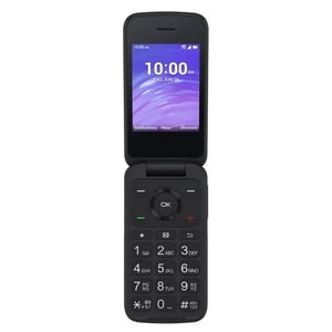 TCL Dépliez-vous 8GB (Flip Phone) Déverrouillés