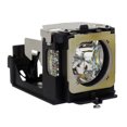 thumbnail image 2 of Lampe de Projecteur Ushio Originale de Remplacement avec Boîtier pour Panasonic ET-SLMP111, 2 of 5