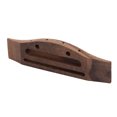 thumbnail image 1 of 4mm Shell Ukulele Bridge, Easy To Use Ukulele Saddle Bridge, Easy To Install Practical Musical Accessories For Ukulele Parts Music Lover Musical Supplies, 1 of 8