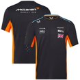 thumbnail image 1 of F1 Racing Motorcycle Clothing, Cycling Clothing, Breathable Round Neck Short Sleeve, Off-road T-shirt, 1 of 2