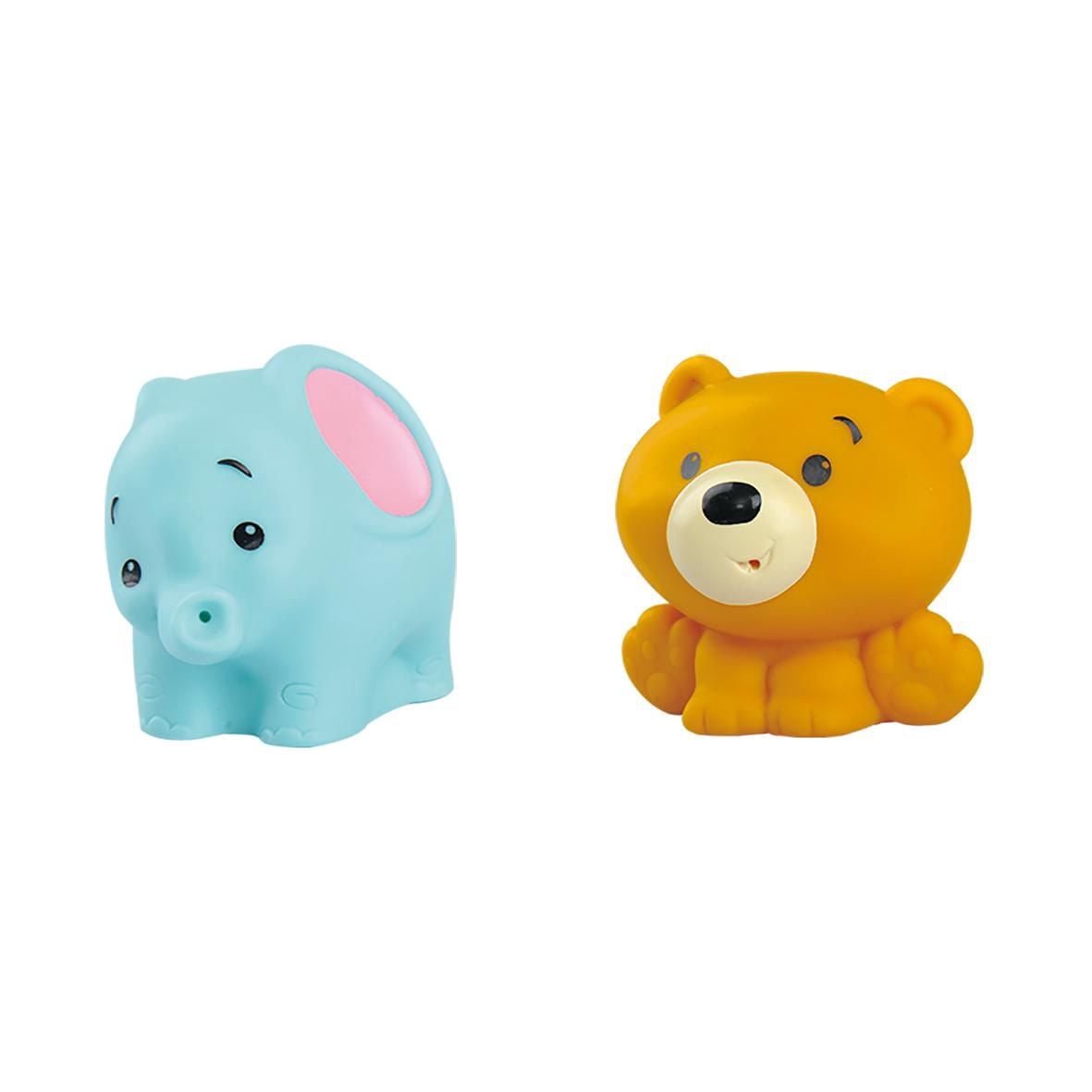Parent's Choice Splash 'N Squirt Bathtime Toys