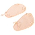 thumbnail image 2 of Octpeak Foot Pad,Foot Protection Pad Forefoot Concealing Non-Slip Waterproof Support Cushion Soft Breathable Forefoot Pad,Breathable Forefoot Pad, 2 of 8