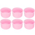 thumbnail image 5 of Birdeem Round Cake Mould Baking Tray Siliconess Mould Cake Embryo Mould, 5 of 5
