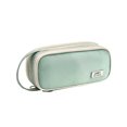 thumbnail image 1 of tredstone Linen Durable Pen Bag With Six Layers Of Classified Storage For Easy Organization Large Pencil Case green, 1 of 6