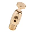 thumbnail image 1 of koolsoo Brass Air Release Valve Parts Water Valve Electric Solenoid Valve Accessory, 1 of 6