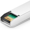 thumbnail image 3 of QSFPTEK 1G SFP RJ45 Copper Module Gigabit Transceiver 1000BASE-T for Cisco GLC-T/GLC-TE/SFP-GE-T, Ubiquiti UF-RJ45-1G,, 3 of 5