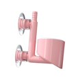 thumbnail image 3 of DOLITY Aquarium s Tank Bubbler for Hydroponic Growing System Tank pink, 3 of 9