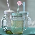 thumbnail image 1 of Straw Topper Cute Bow Straw Topper for Straw Accessories Reusable Straw Cap Cover Drinking Straw Tip Covers Bow Design Protective Cap for Straw, 1 of 7
