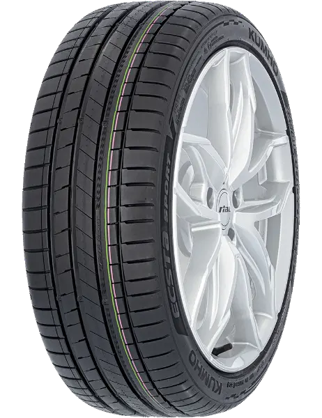 Kumho Ecsta Sport PS72 235/50R18XL 101Y BSW pneu