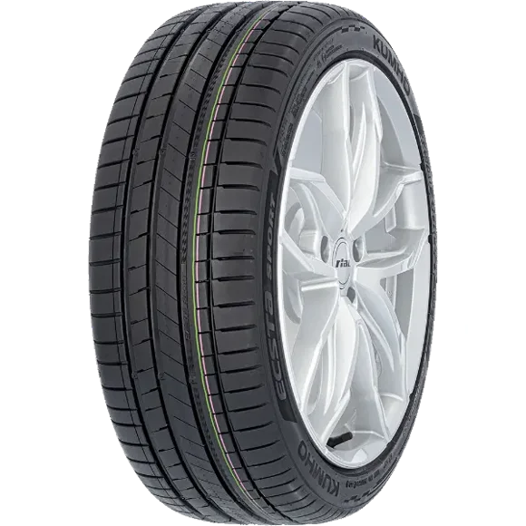 Kumho Ecsta Sport PS72 205/45R17XL 88Y BSW tire