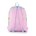 thumbnail image 2 of Pokemon Girls Multicoloured Backpack, 2 of 7