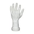 thumbnail image 1 of Bunblic Hand Model Jokes Toy Lifelike,Photo Props,Fake Hand Mannequin Hand for Cosplay Decoration Jewelry Display Party Nail Training White, 1 of 8