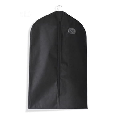 YUMILI Housse Anti-poussière, Housse de Protection en Tissu Non tissé pour Les Costumes, Manteaux, Vestes, Smoking, Protection réutilisable pour Les vêtements Anti-poussière